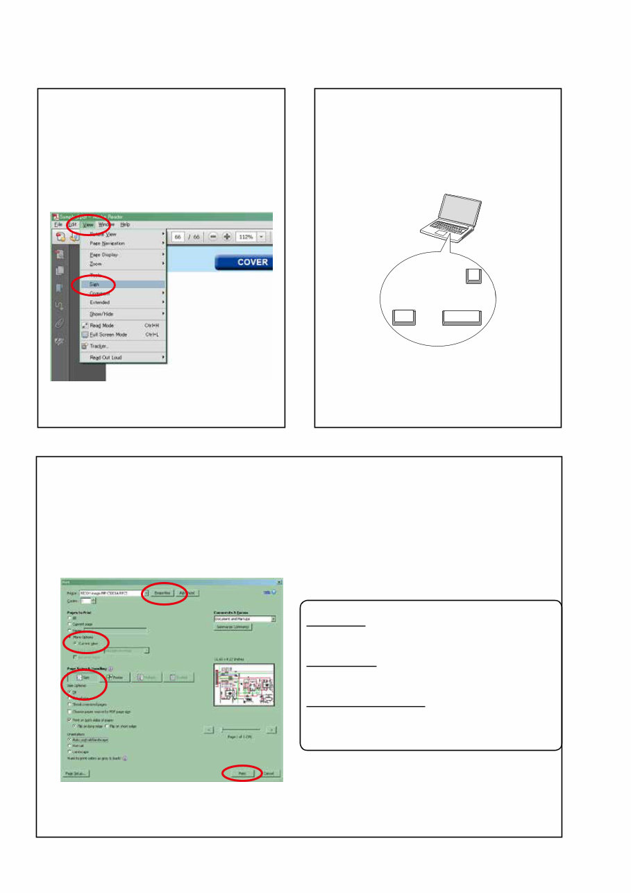 Denon MC6000MK2 Service Manual & Repair Guide preview img 4
