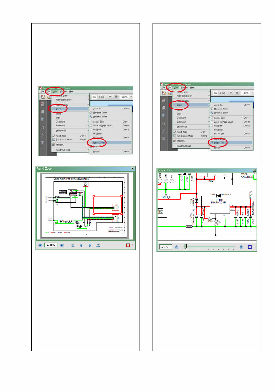 Denon MC6000MK2 Service Manual & Repair Guide preview img 5