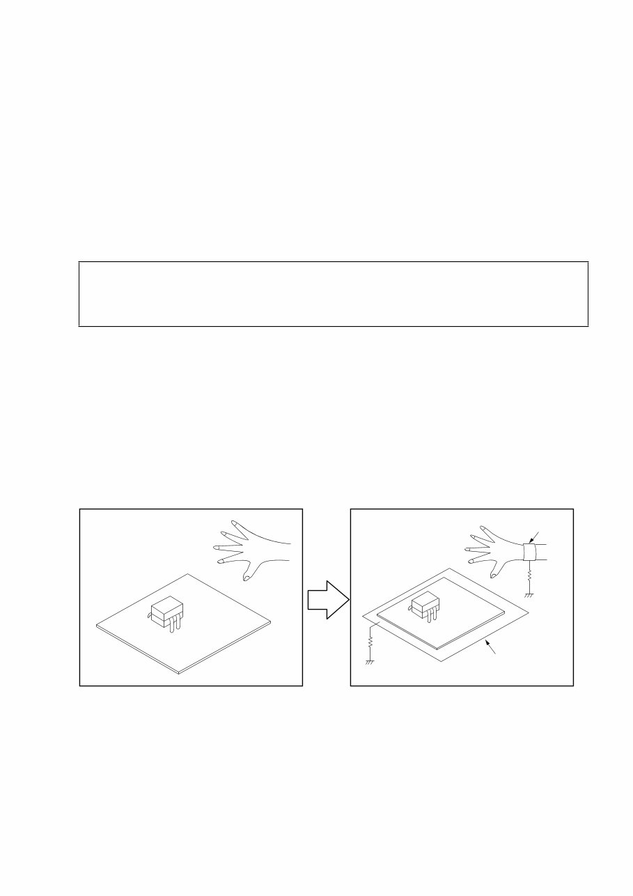 Denon MC6000MK2 Service Manual & Repair Guide preview img 7