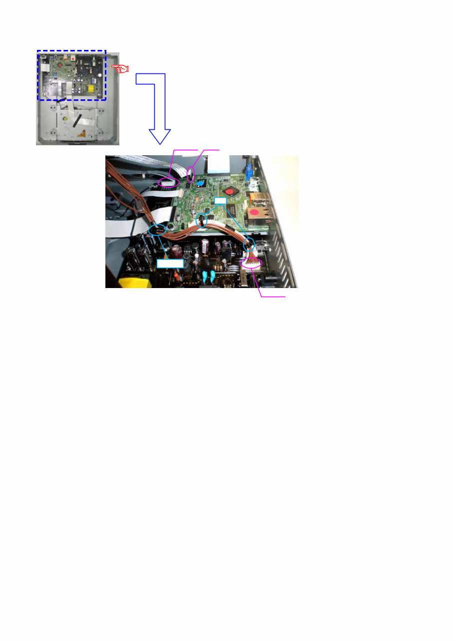 Denon DN SC2900 Service Manual & Repair Guide preview img 10