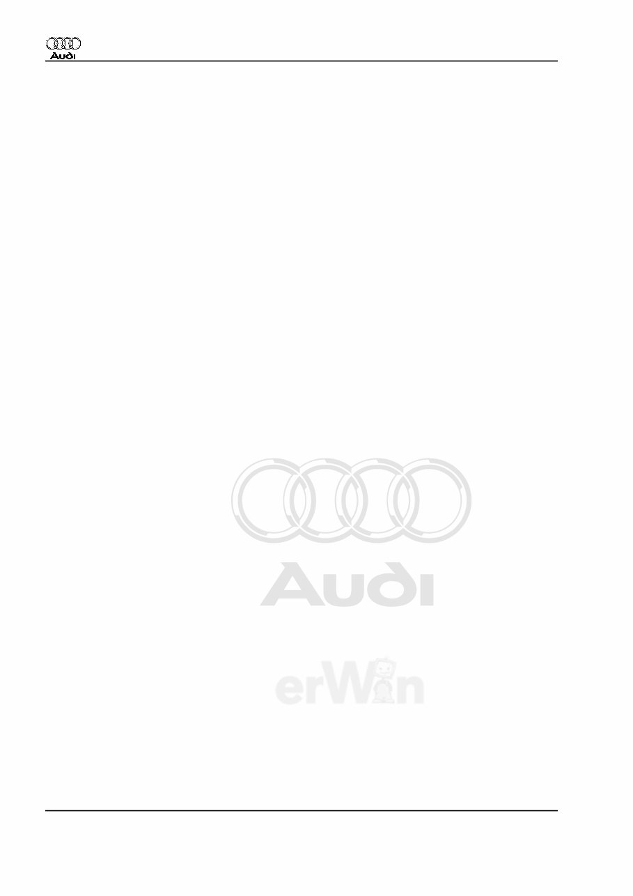 2016 Audi A6 Allroad Download Service & Repair Manual preview img 2