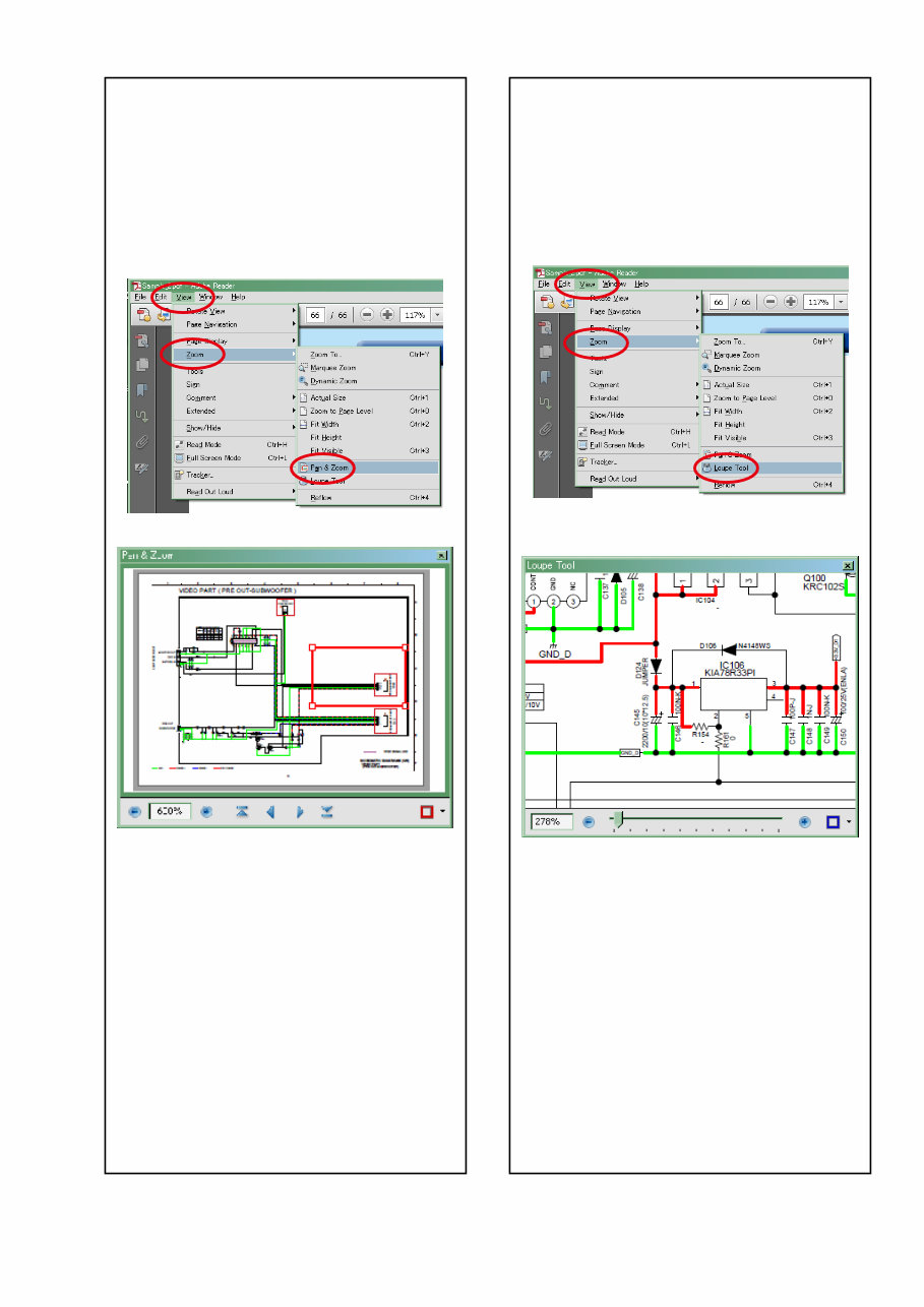 Marantz SR7010 Service Manual and Repair Guide preview img 5