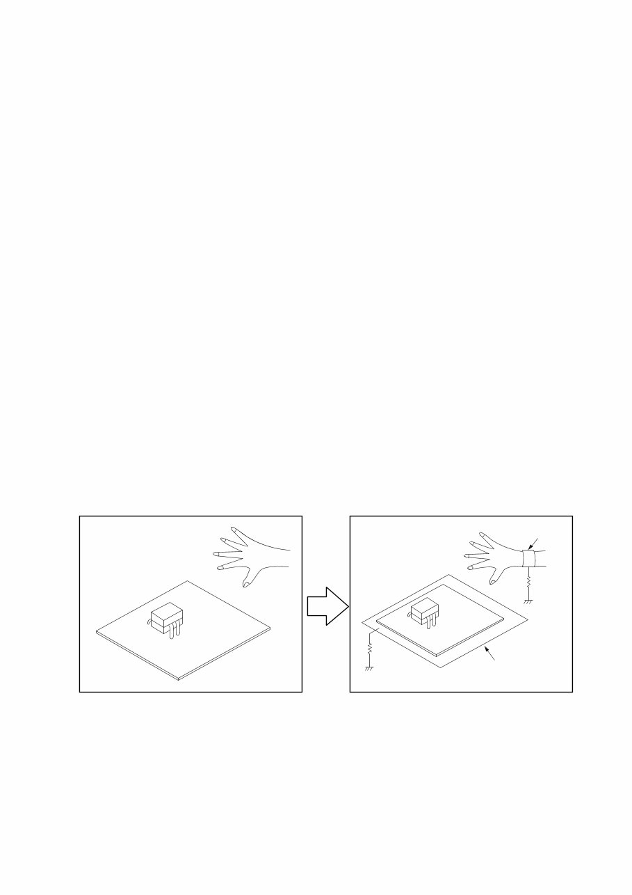 Marantz SR7010 Service Manual and Repair Guide preview img 7