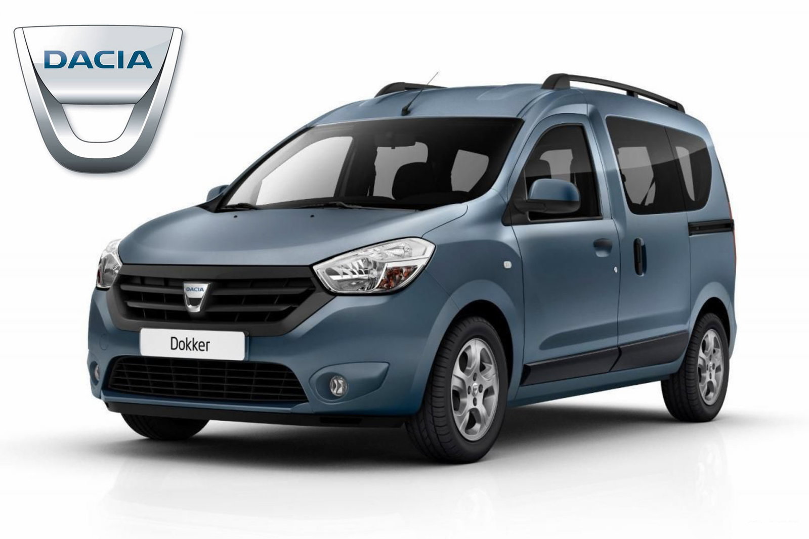 2016 Dacia Dokker Service and Repair Manual preview img 1