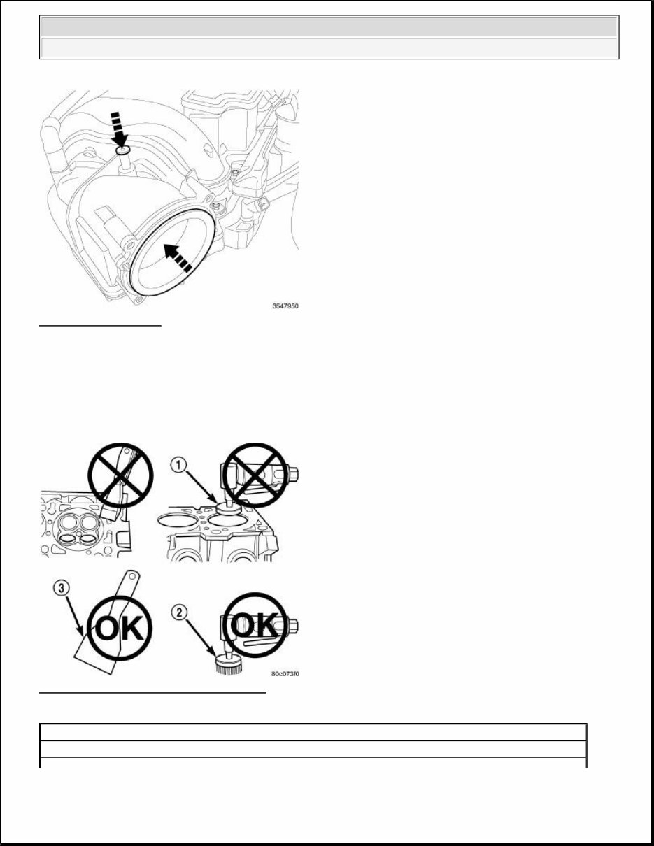 2013 Chrysler Town and Country Service & Repair Manual preview img 2
