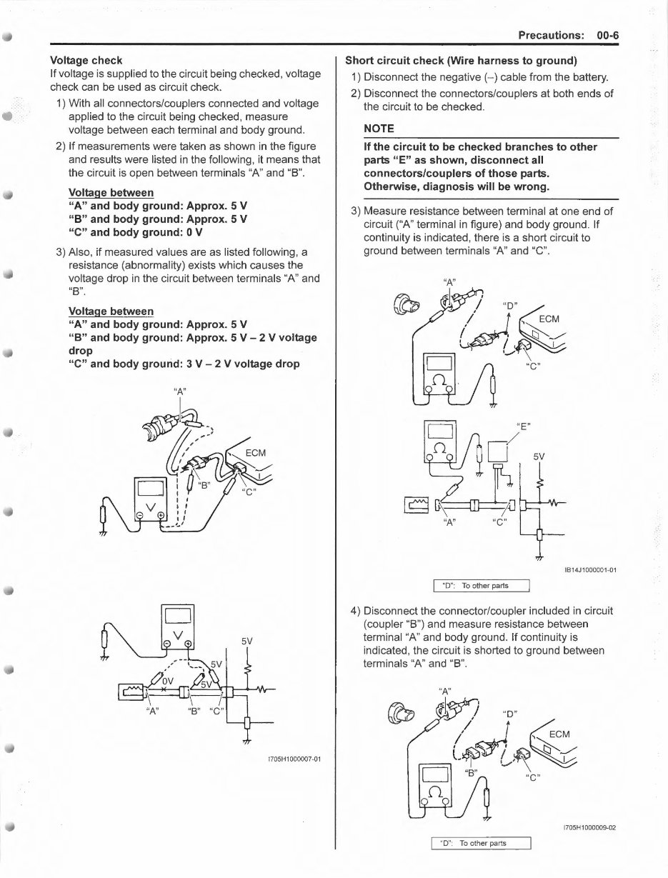2011-2015 Suzuki GSX-R 600 GSXR Service & Repair Manual preview img 10