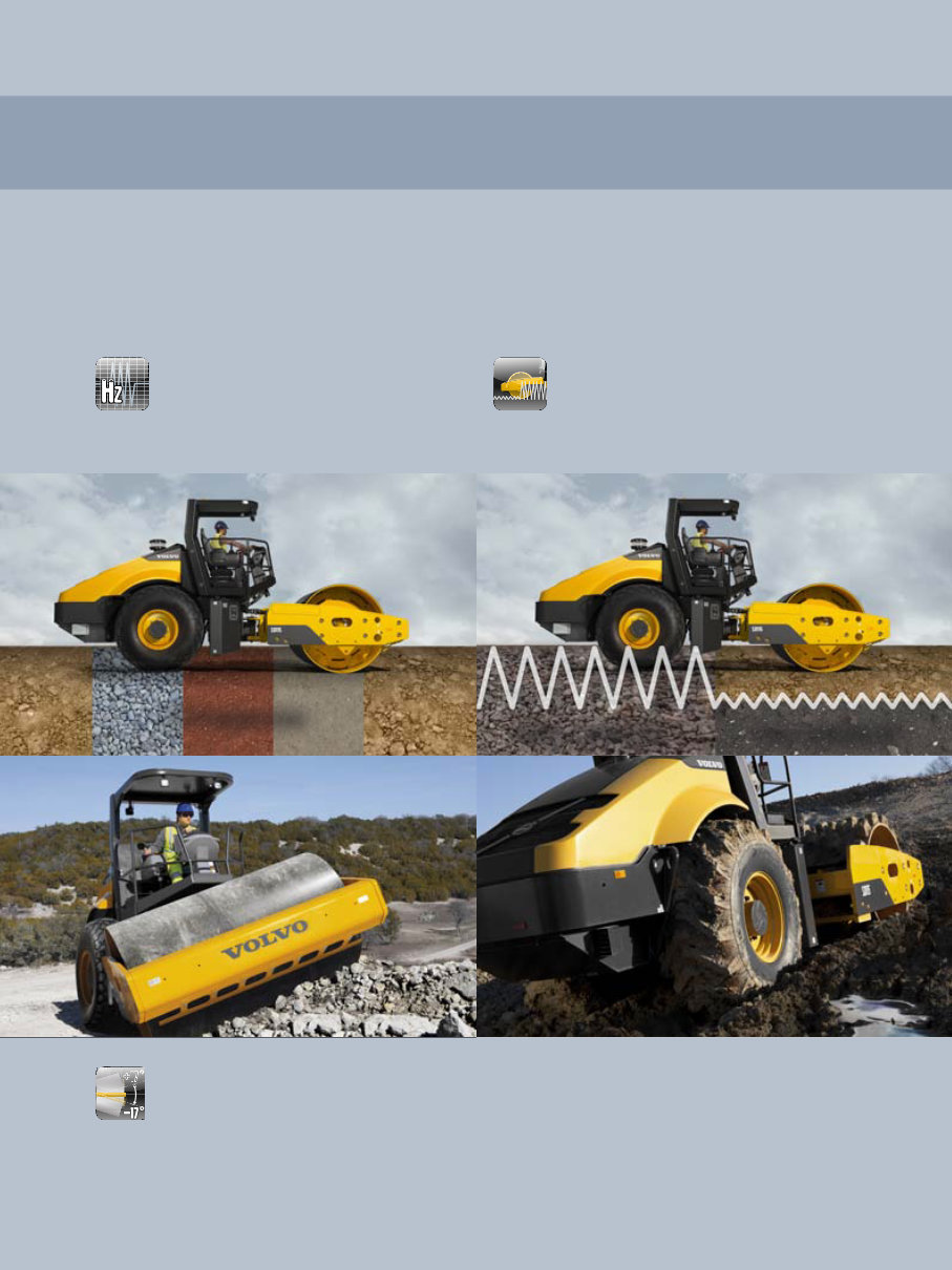 Volvo SD115 Soil Compactor Service & Repair Manual preview img 2