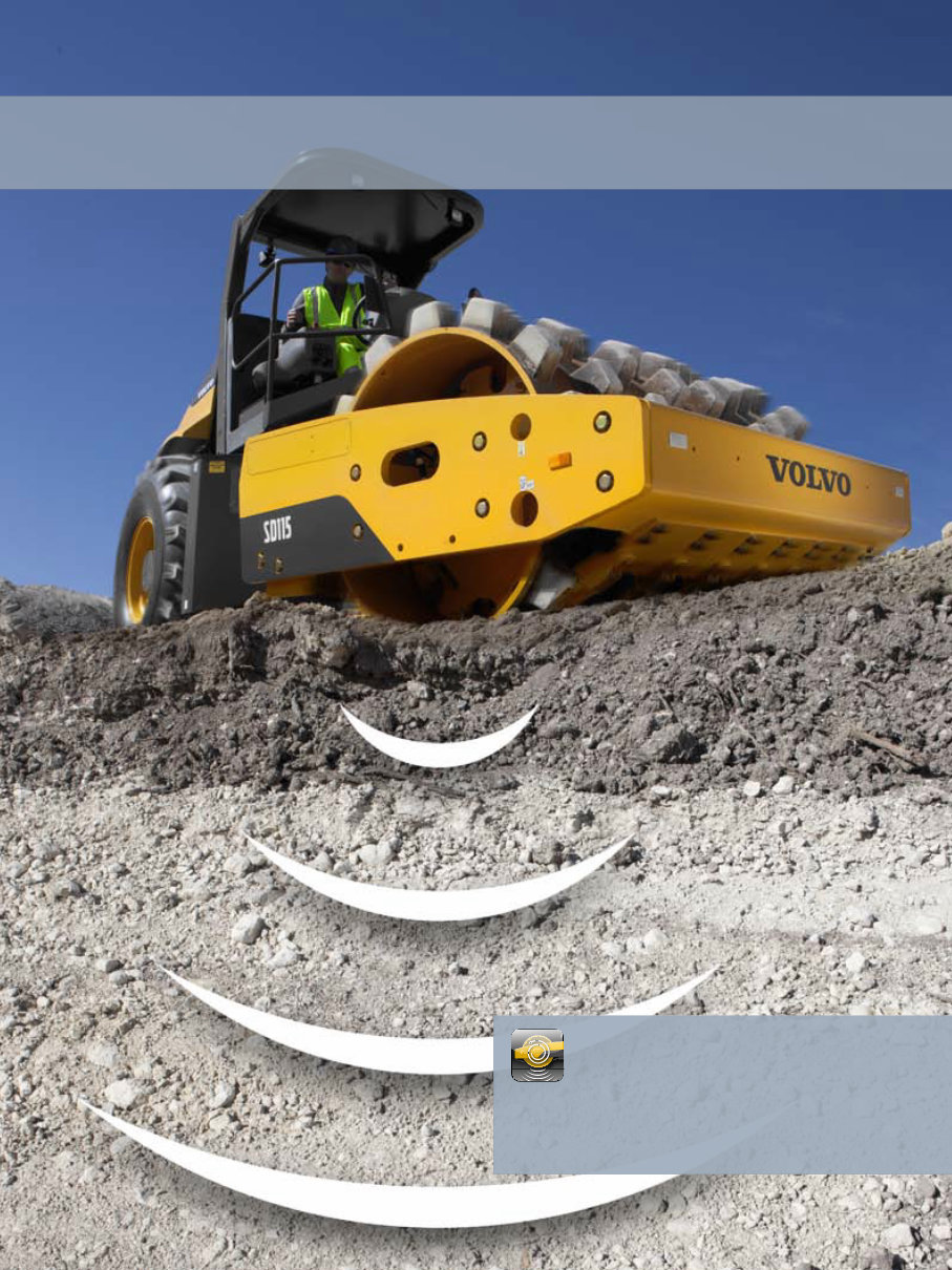 Volvo SD115 Soil Compactor Service & Repair Manual preview img 3
