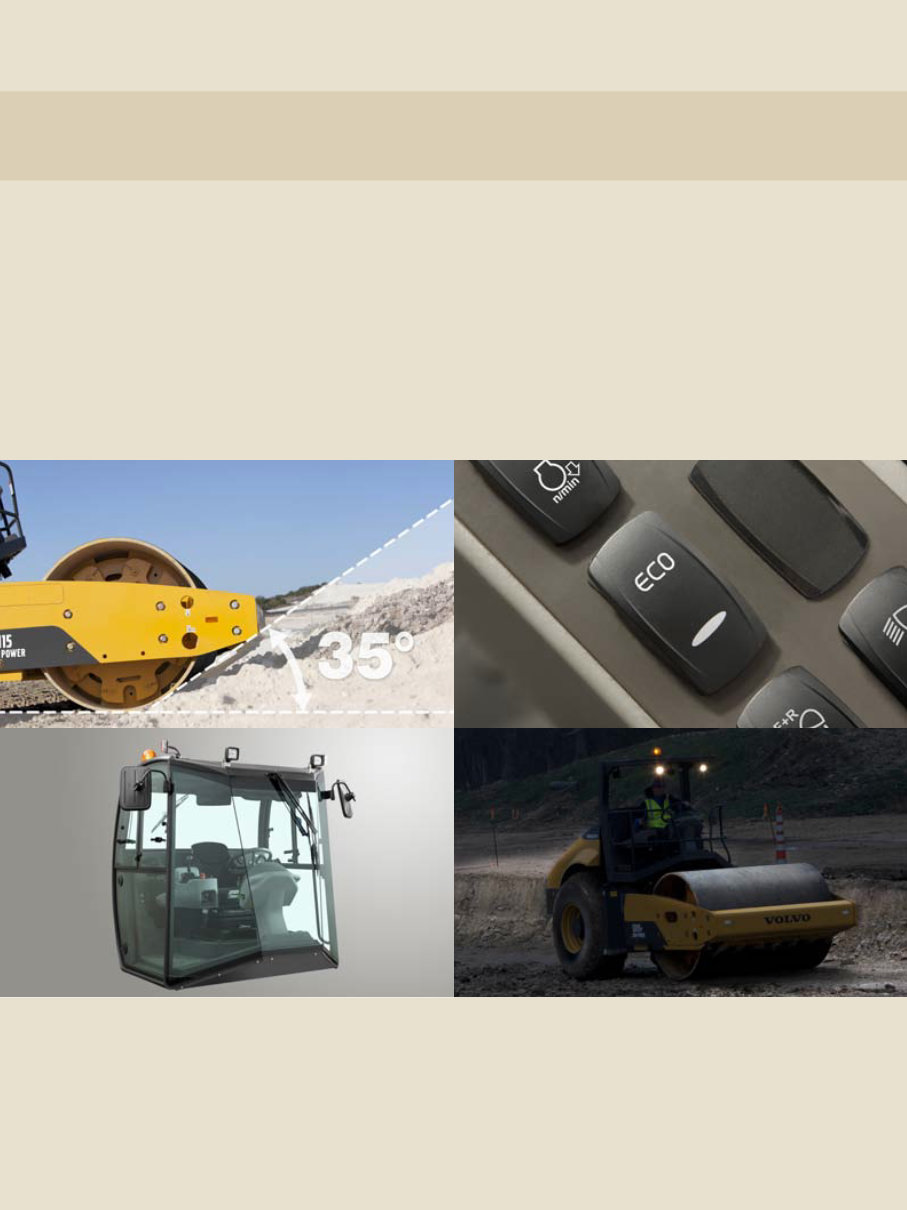 Volvo SD115 Soil Compactor Service & Repair Manual preview img 5