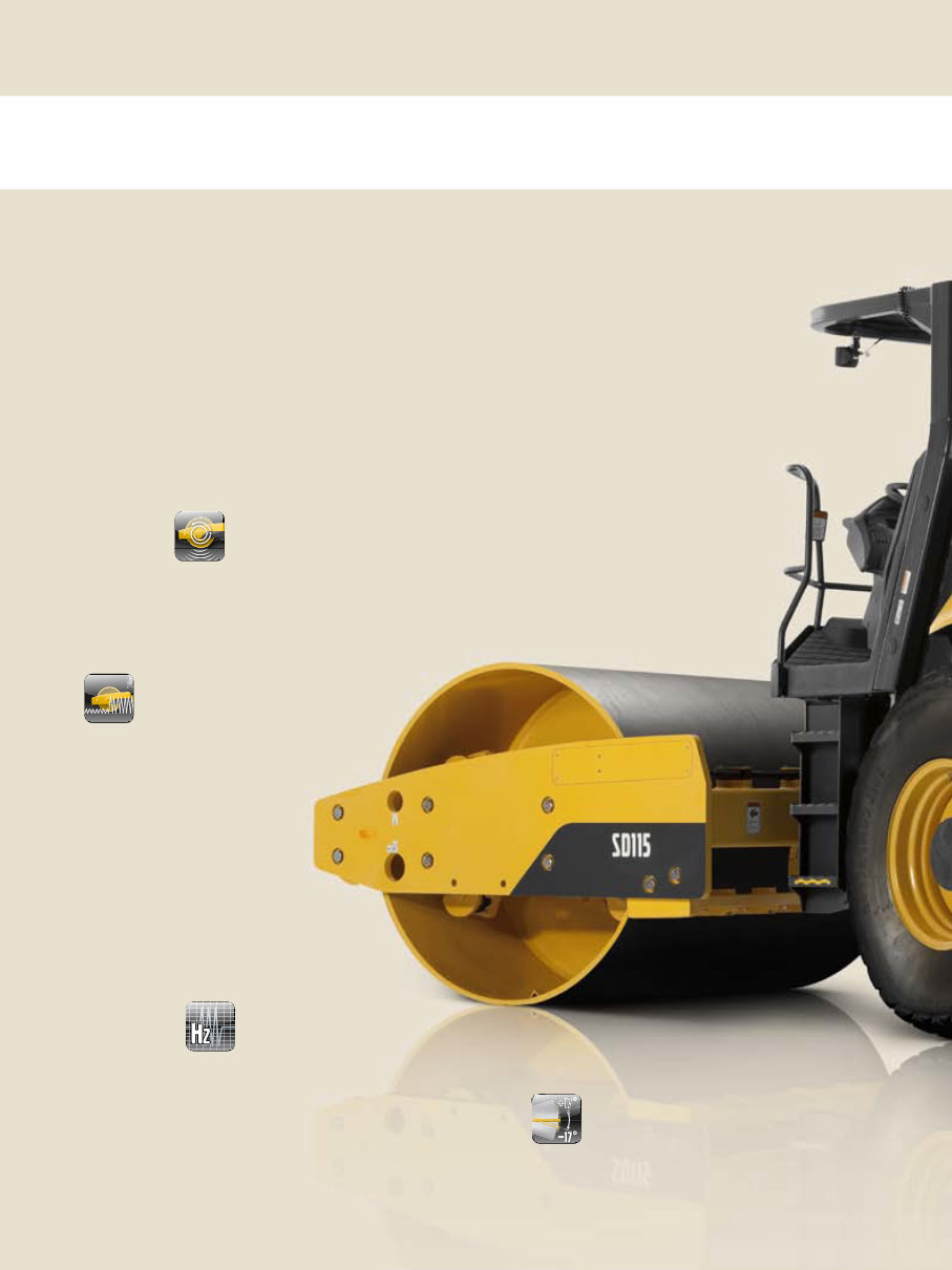 Volvo SD115 Soil Compactor Service & Repair Manual preview img 6