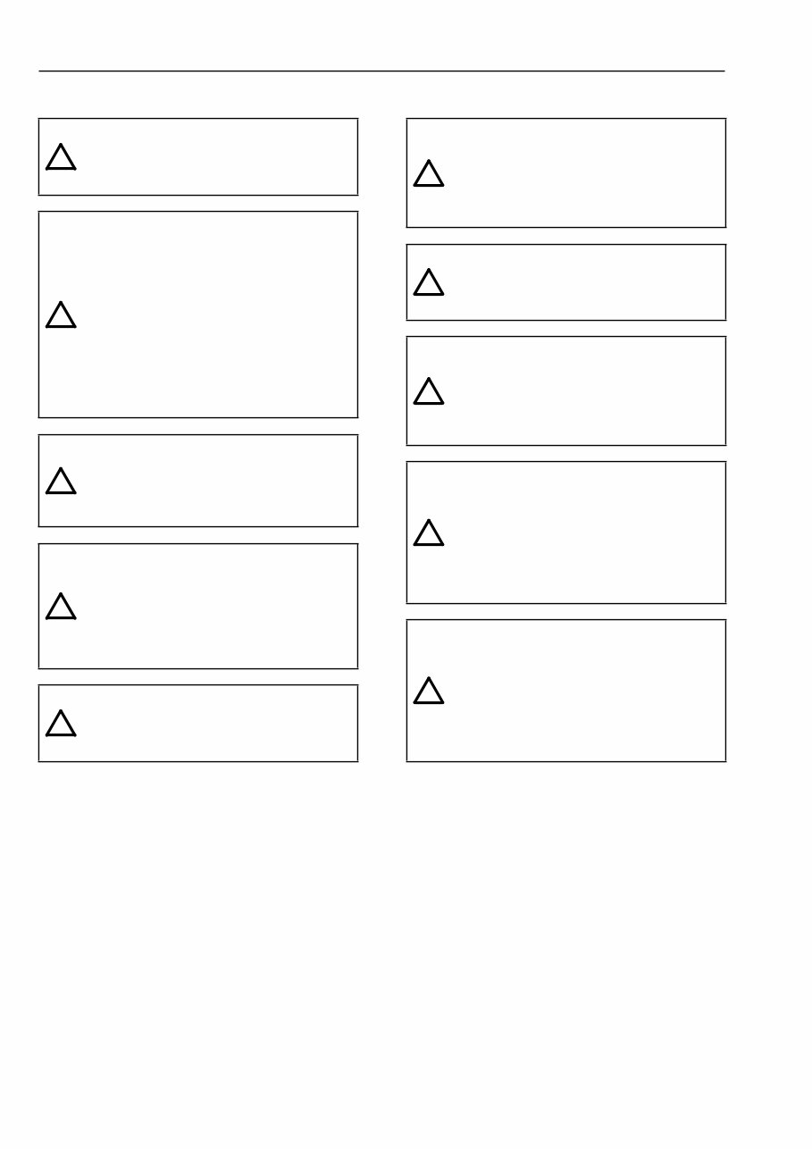 Mccormick ZTX 230 260 280 Tractor Complete Workshop Service Repair Manual preview img 6