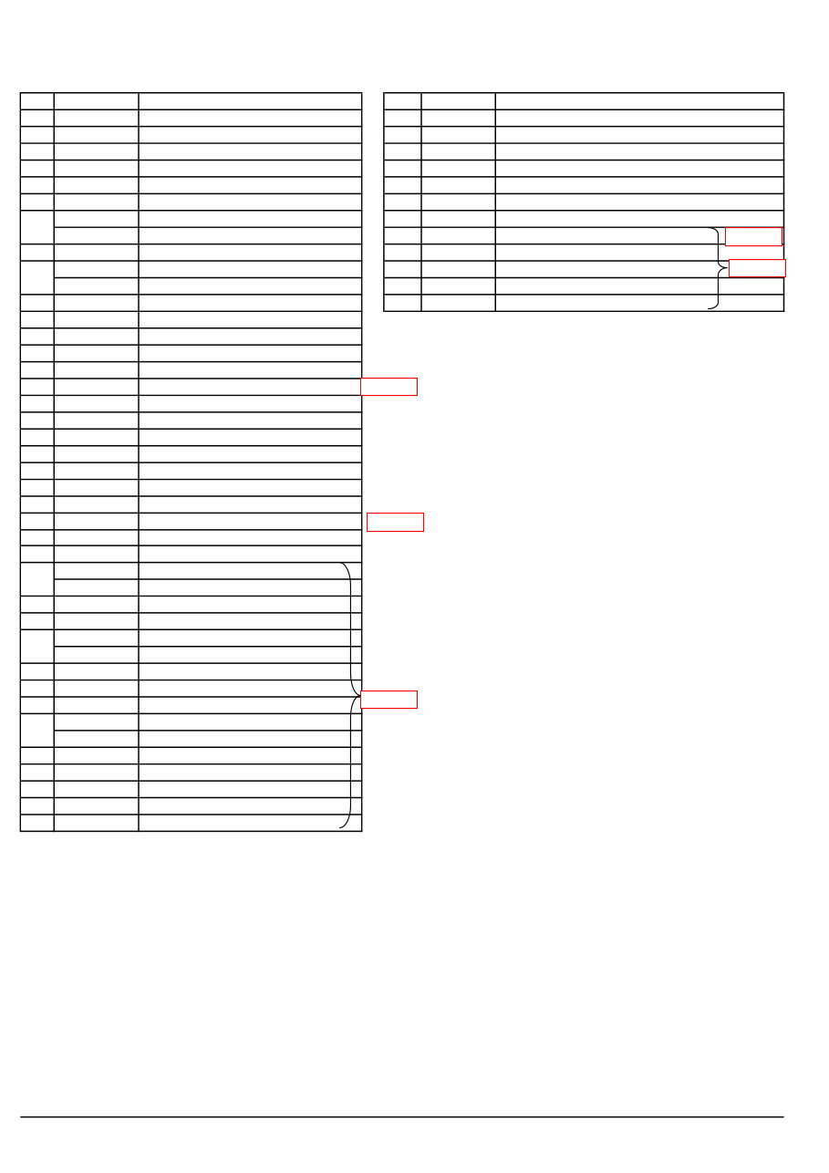 Roland vp540 vp-540 vp-300 vp300 complete service manual preview img 9