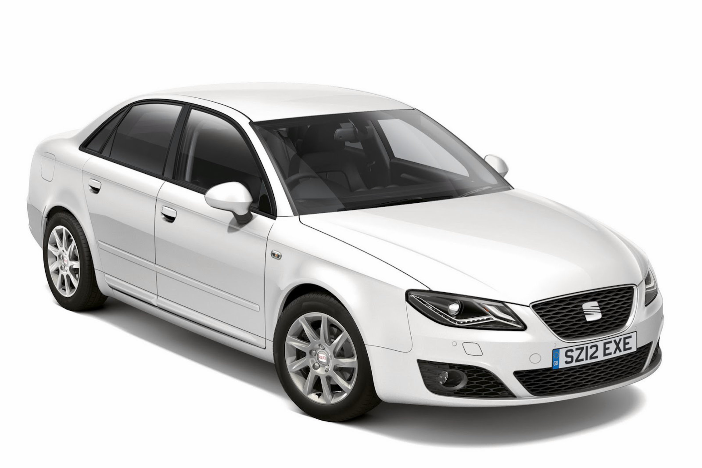 2012 SEAT Exeo ST Download Service & Repair Manual preview img 1