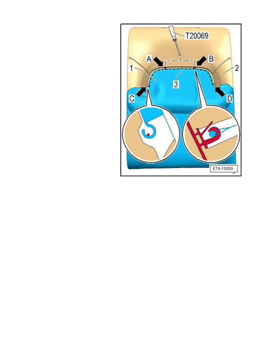 2012 SEAT Exeo ST Download Service & Repair Manual preview img 10