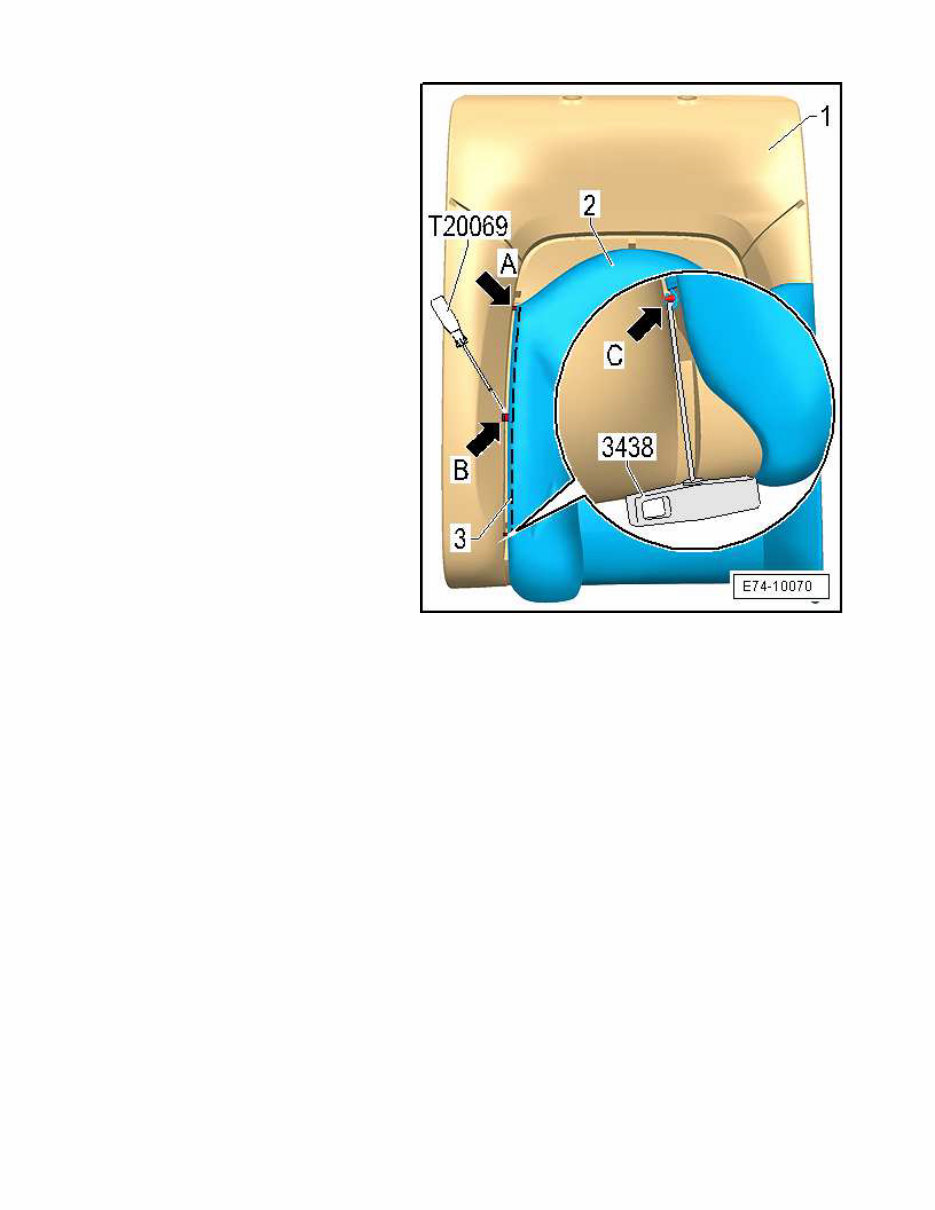 2012 SEAT Exeo ST Download Service & Repair Manual preview img 4