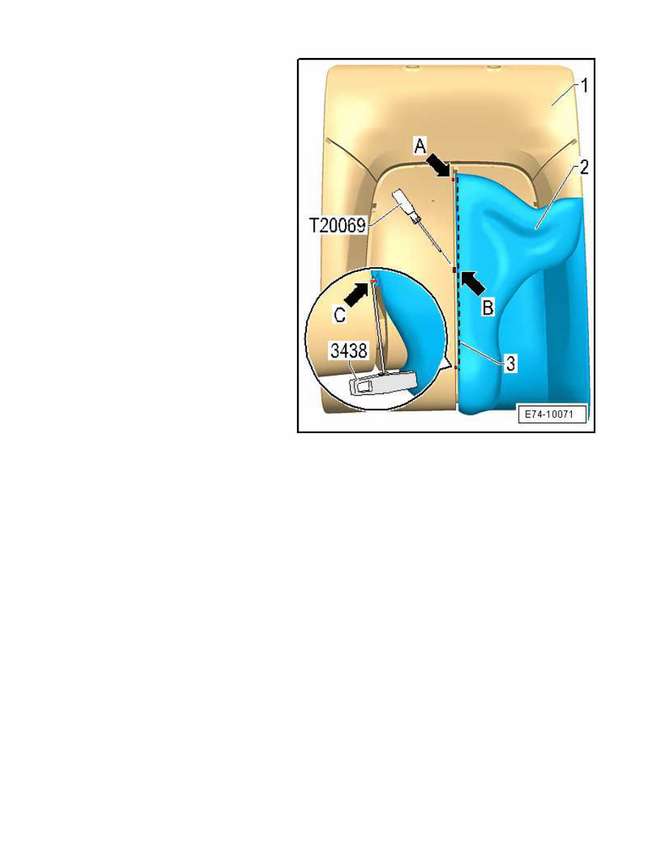 2012 SEAT Exeo ST Download Service & Repair Manual preview img 8
