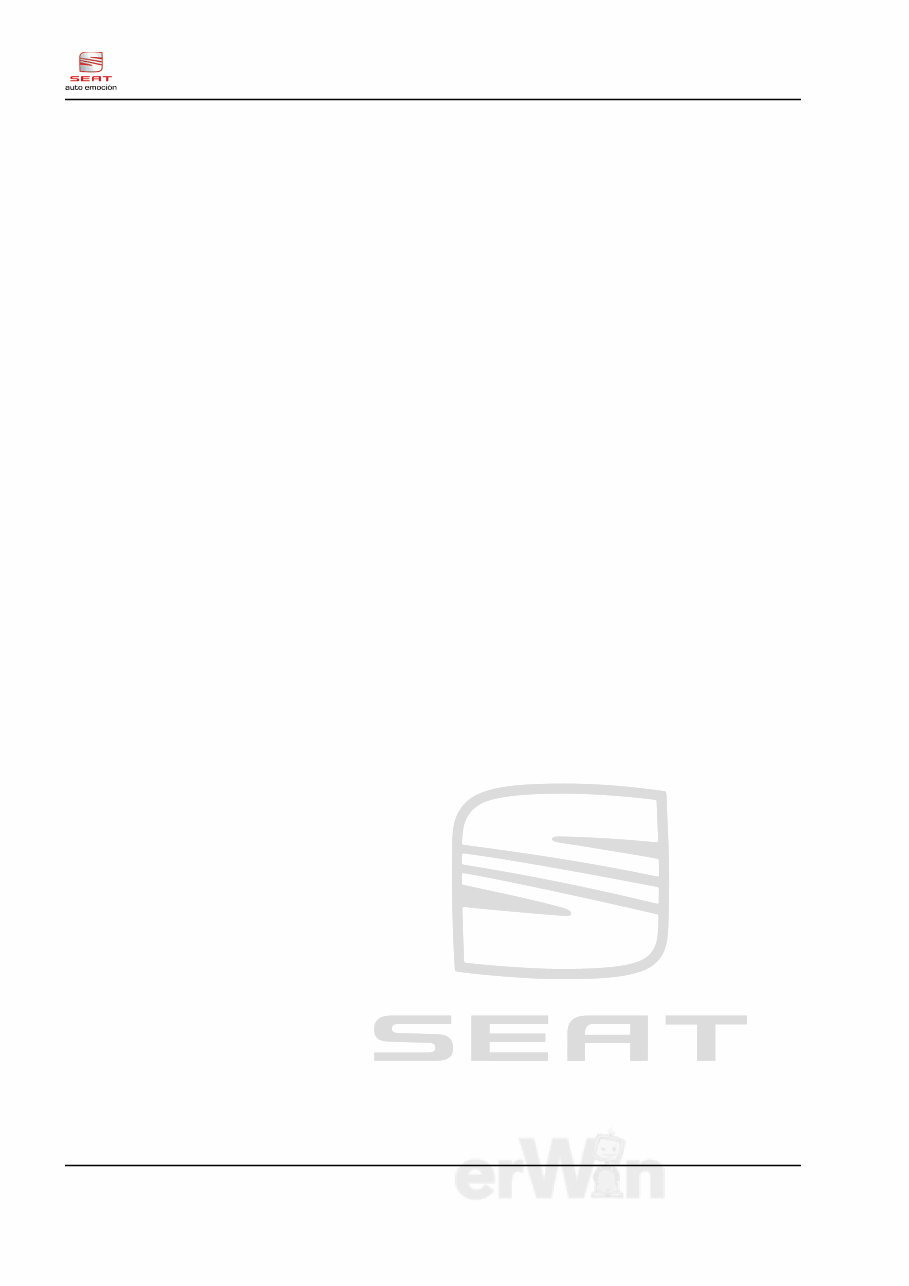 2001 SEAT TOLEDO MK2 Service and Repair Manual preview img 2