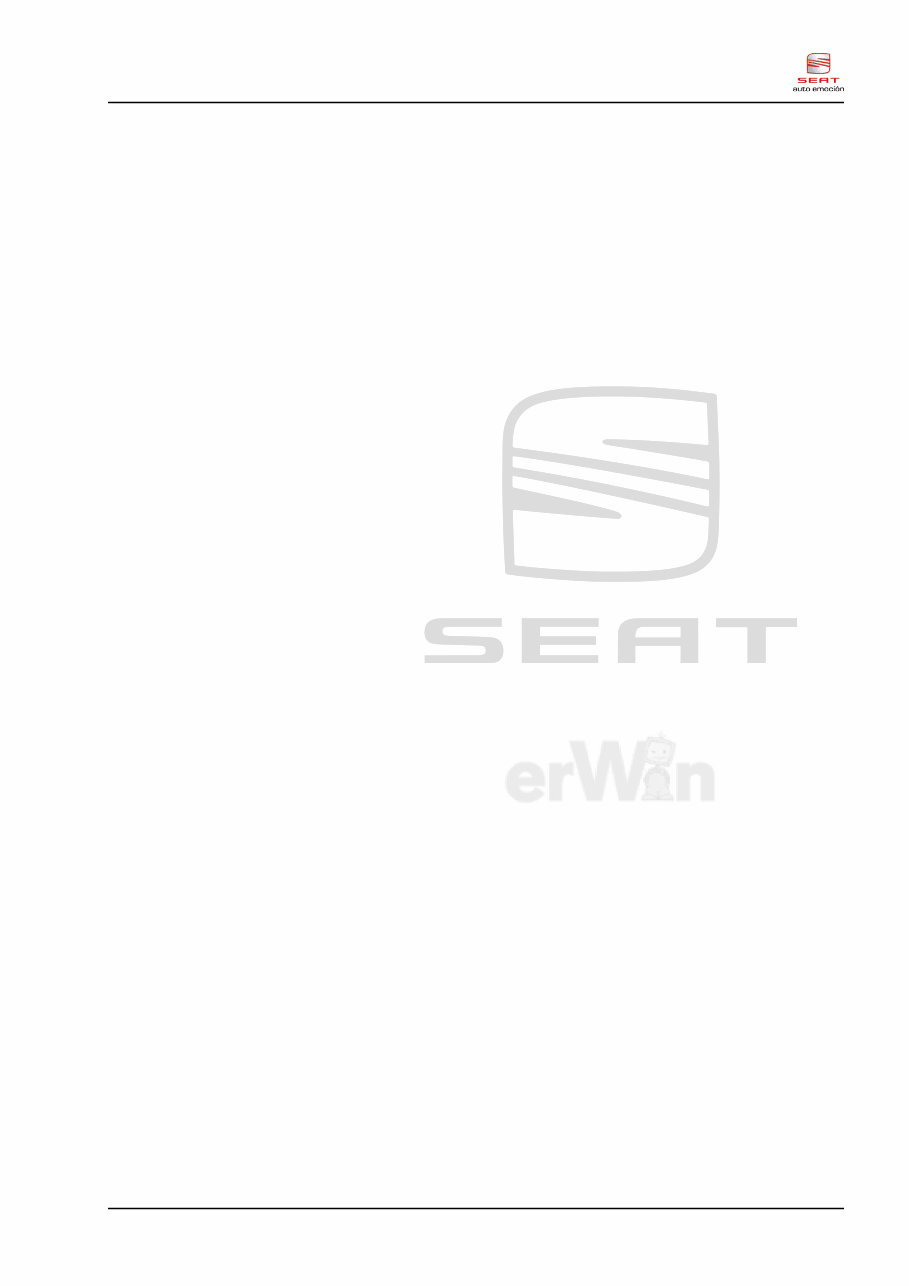 2001 SEAT TOLEDO MK2 Service and Repair Manual preview img 3