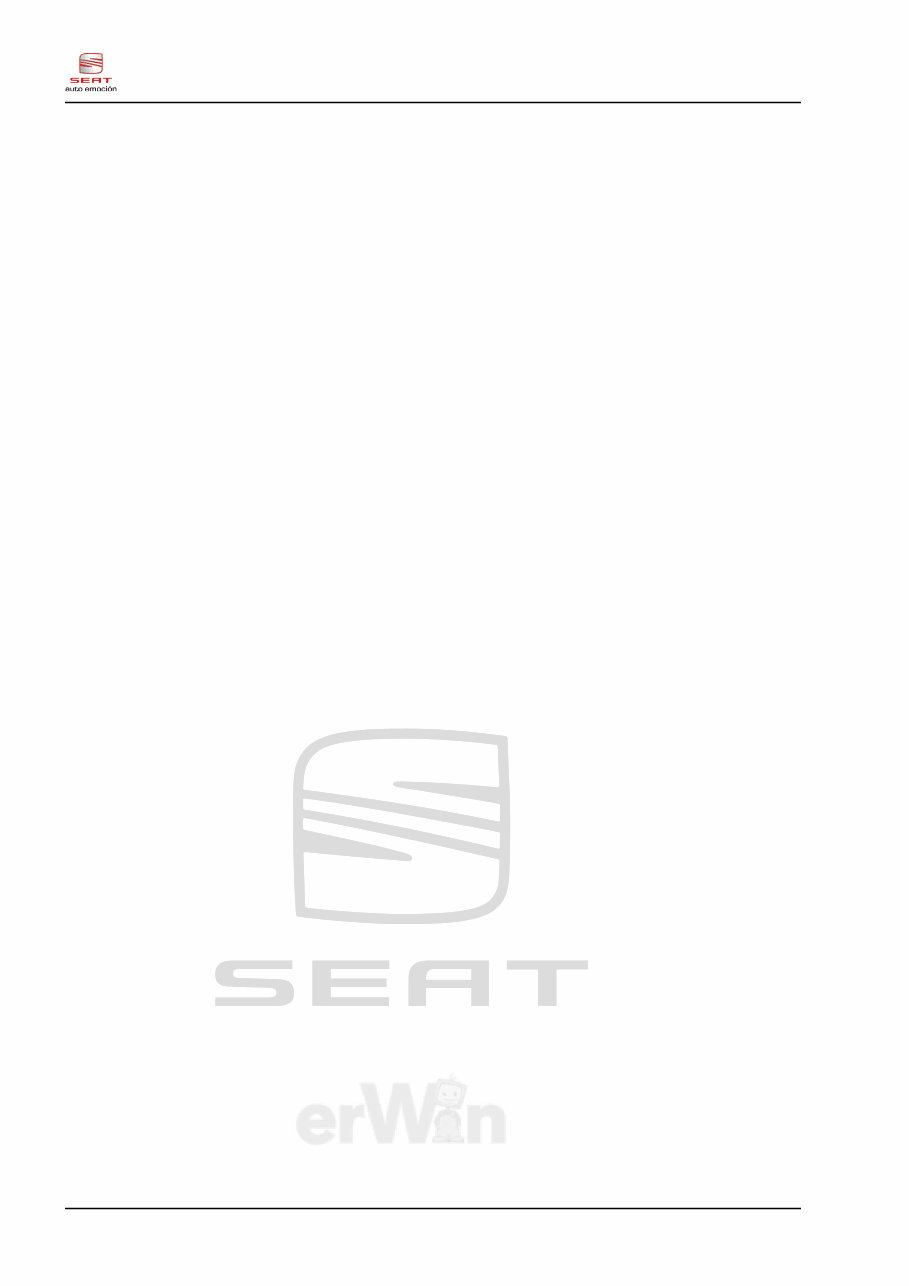 2001 SEAT TOLEDO MK2 Service and Repair Manual preview img 4