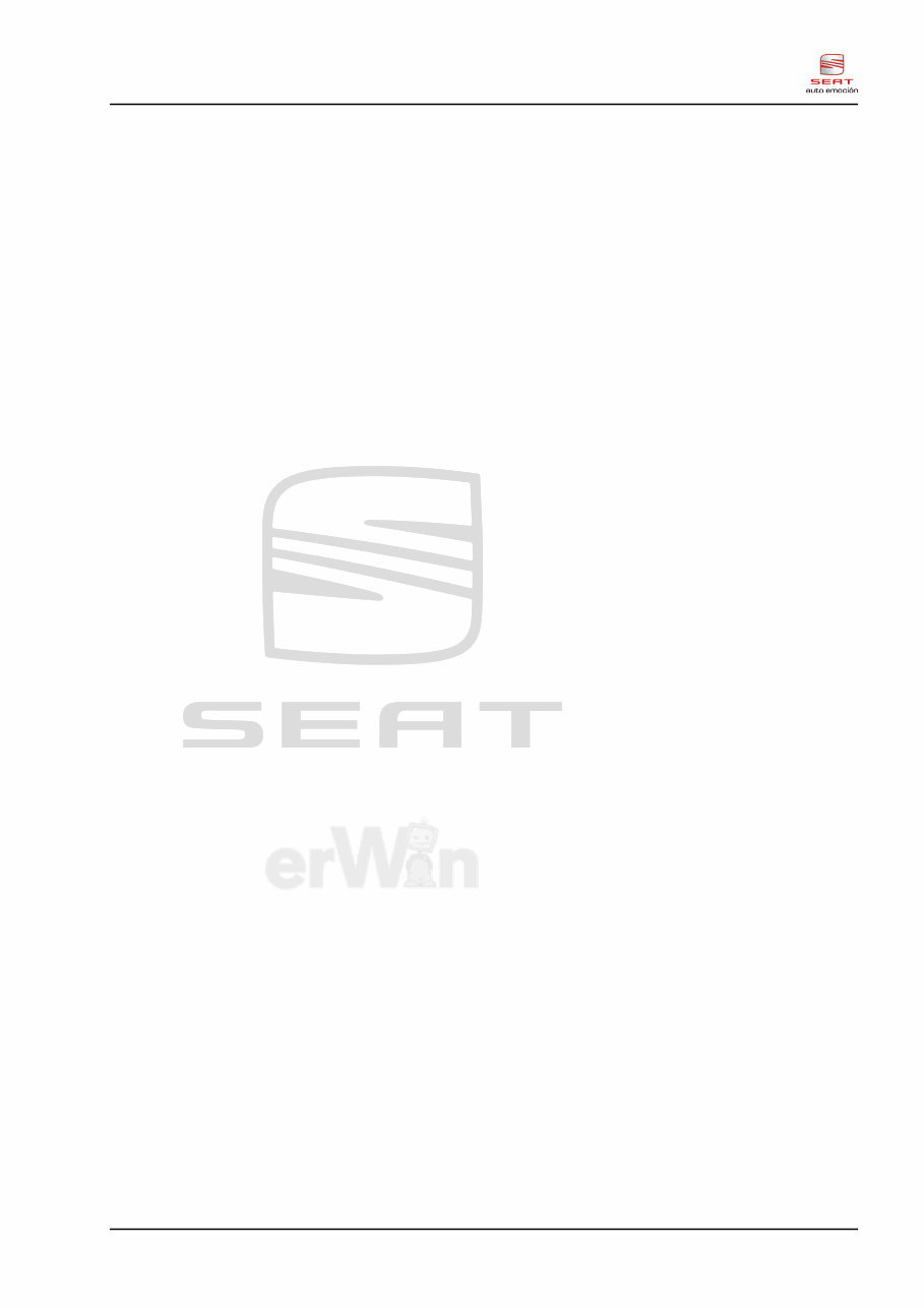 2001 SEAT TOLEDO MK2 Service and Repair Manual preview img 5