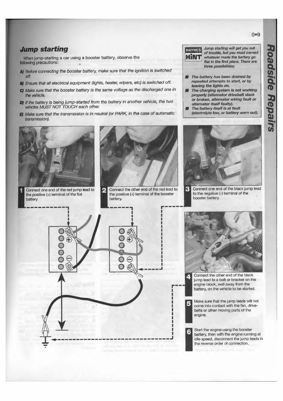 Peugeot 306 Petrol Diesel & Cabriolet Complete Workshop Service Repair Manual preview img 9