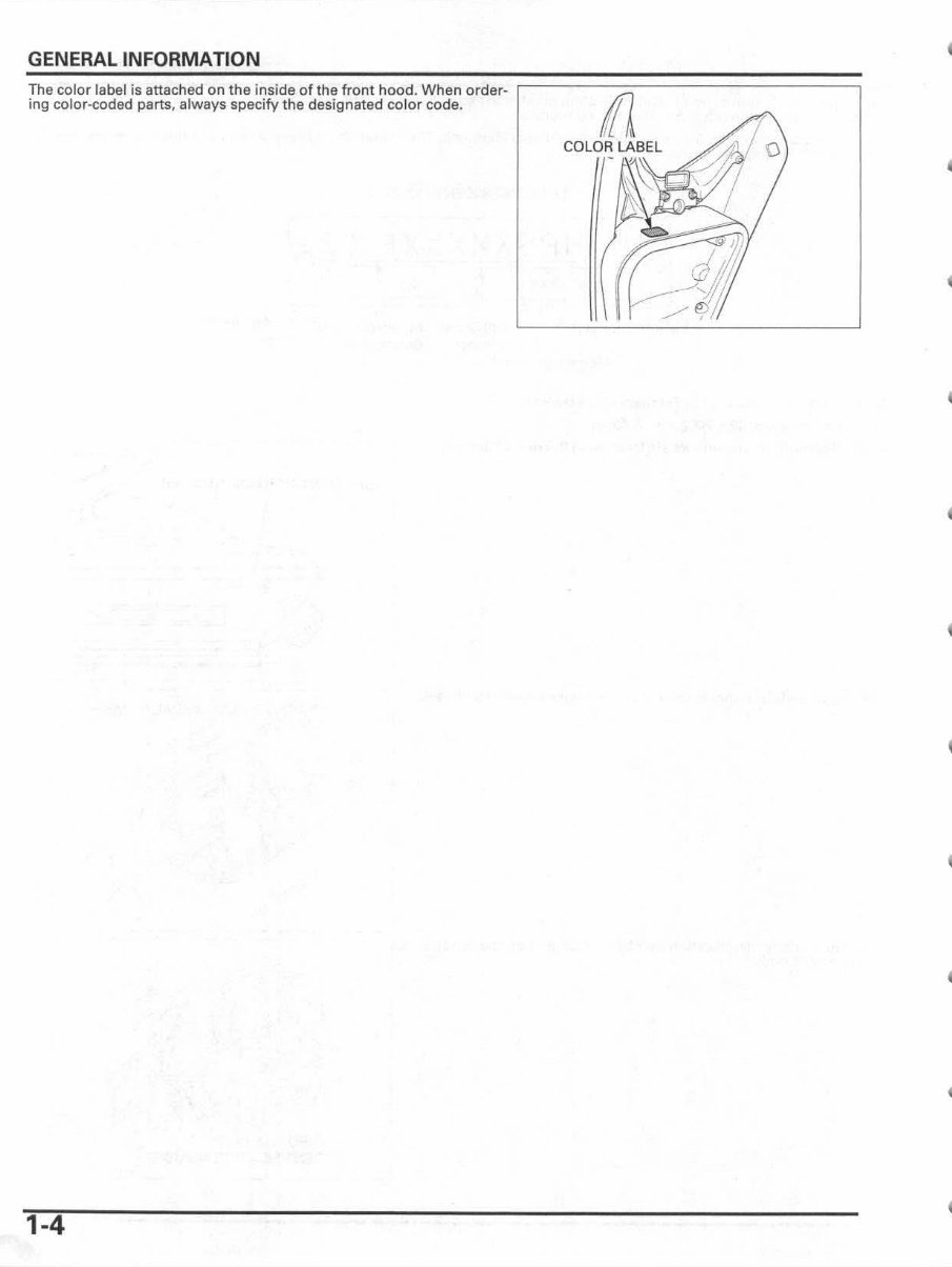 2003-2007 Honda Aquatrax F-12 ARX1200 Service & Repair Manual preview img 8