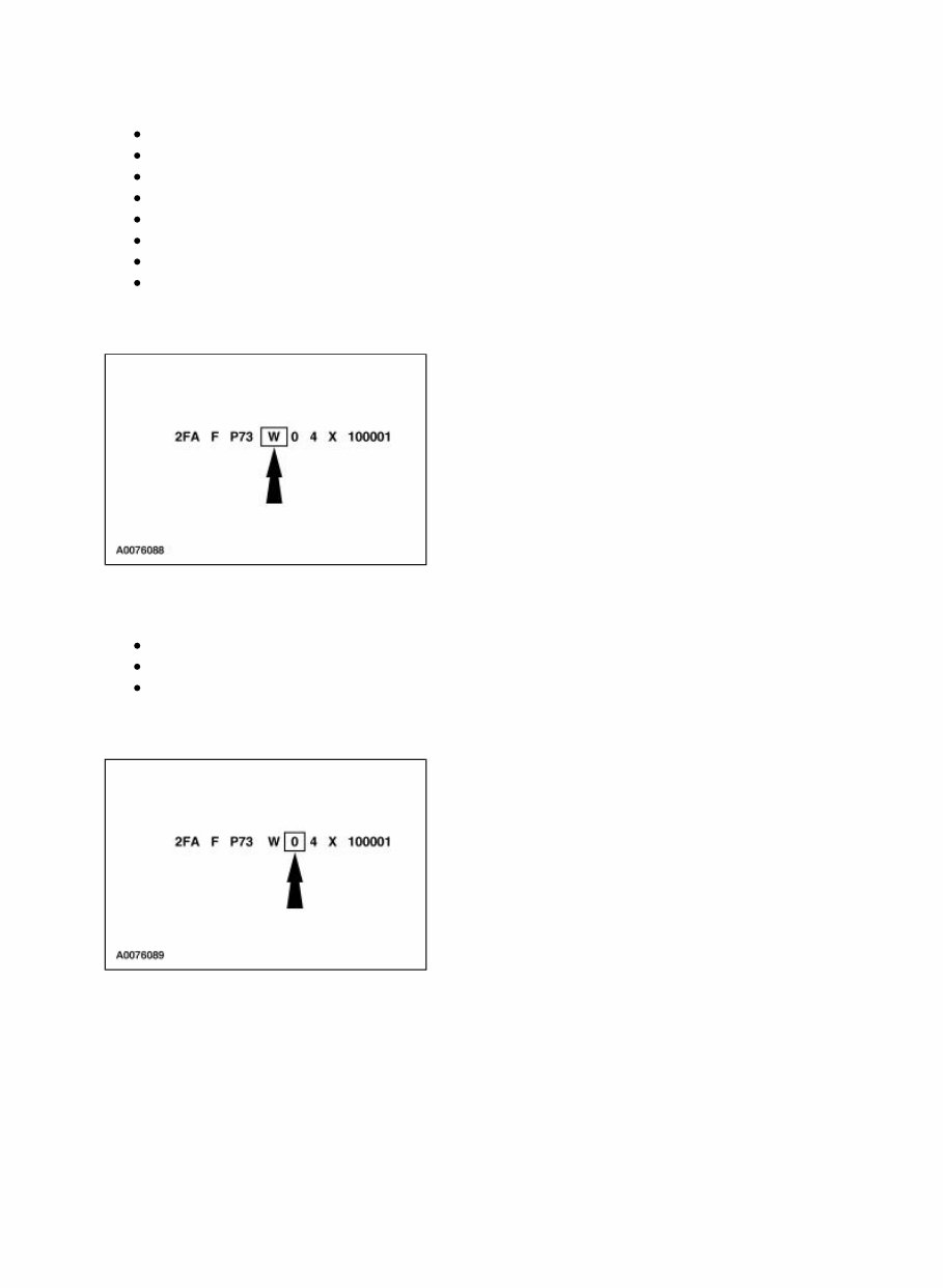 2004 Mercury Grand Marquis Service & Repair Manual preview img 3