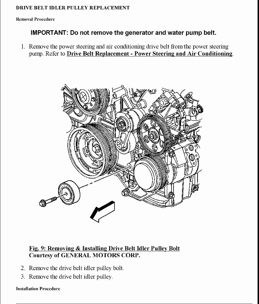 2007-2012 GMC Acadia Service & Repair Manual preview img 10