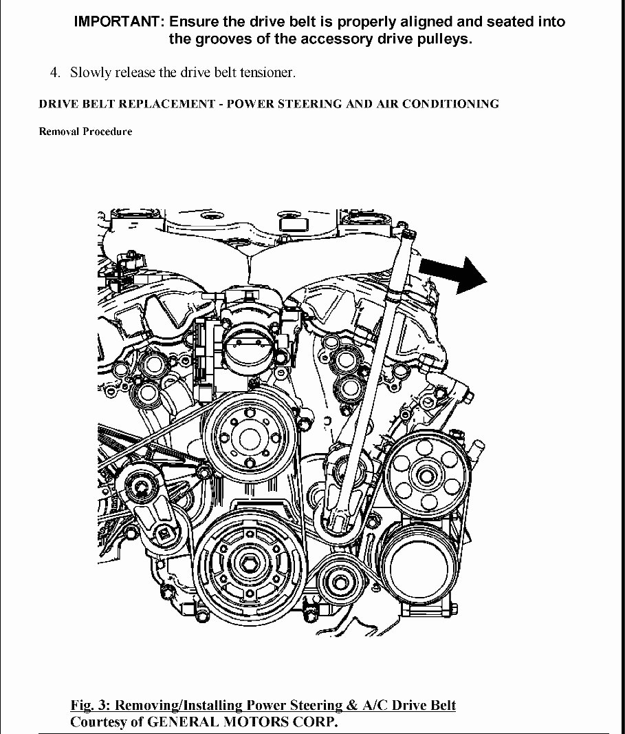 2007-2012 GMC Acadia Service & Repair Manual preview img 3