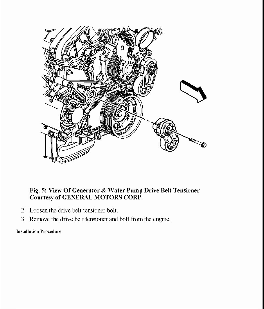 2007-2012 GMC Acadia Service & Repair Manual preview img 6