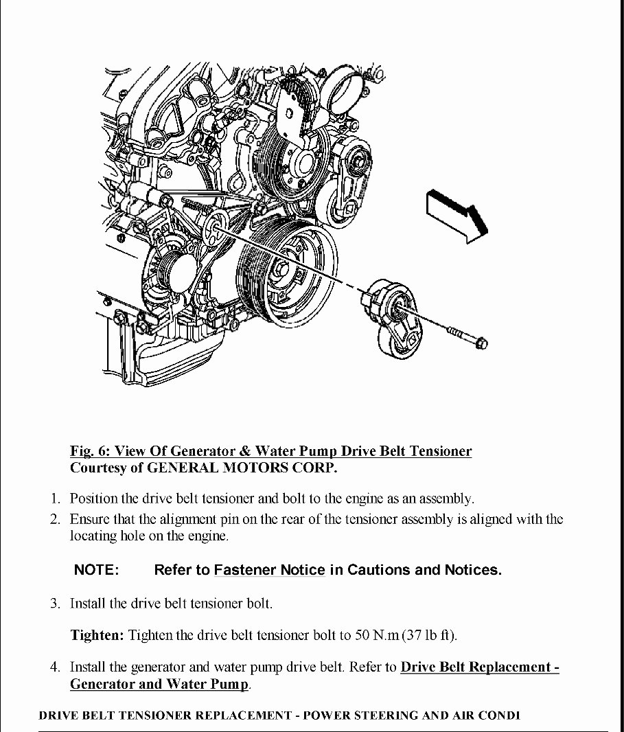 2007-2012 GMC Acadia Service & Repair Manual preview img 7