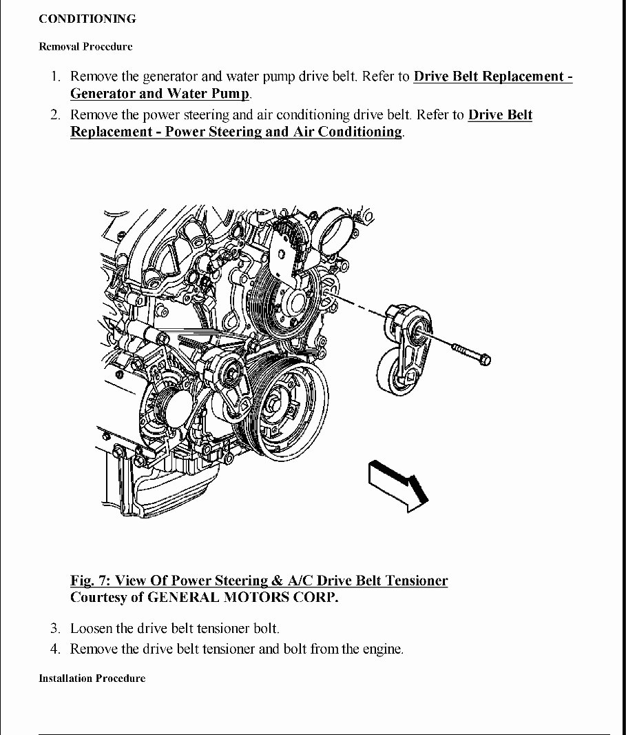 2007-2012 GMC Acadia Service & Repair Manual preview img 8