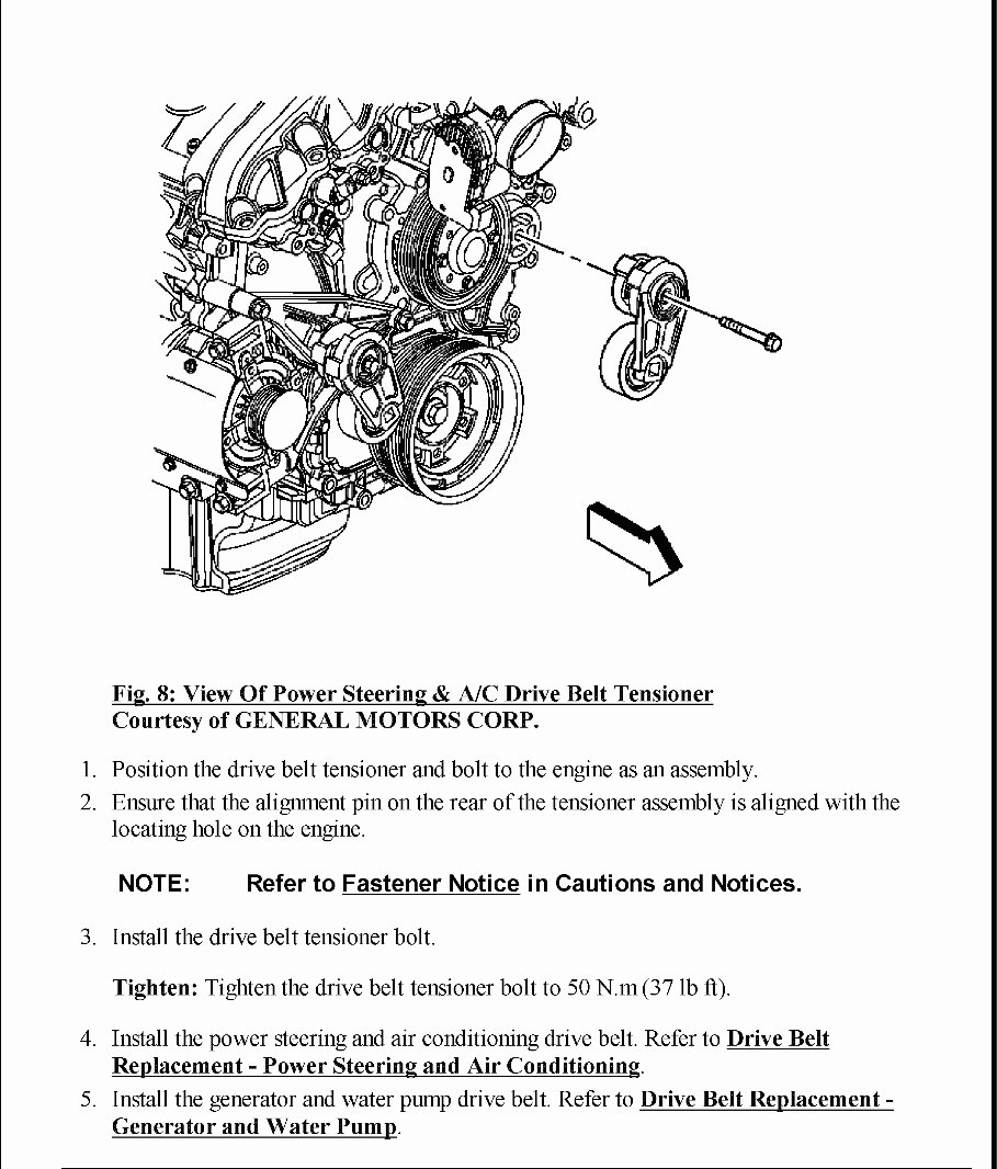 2007-2012 GMC Acadia Service & Repair Manual preview img 9