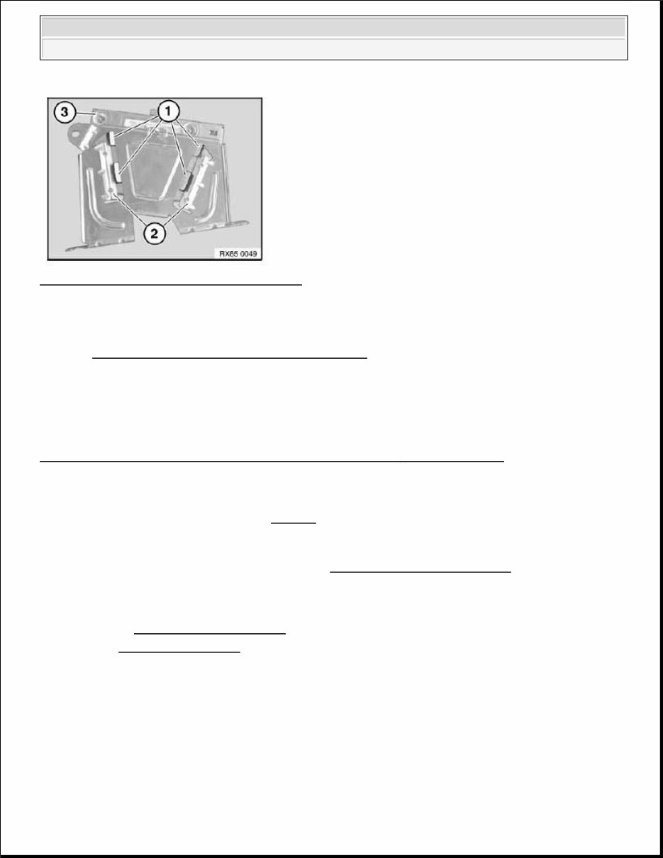 2011 BMW 550I Repair and Service Manual preview img 10