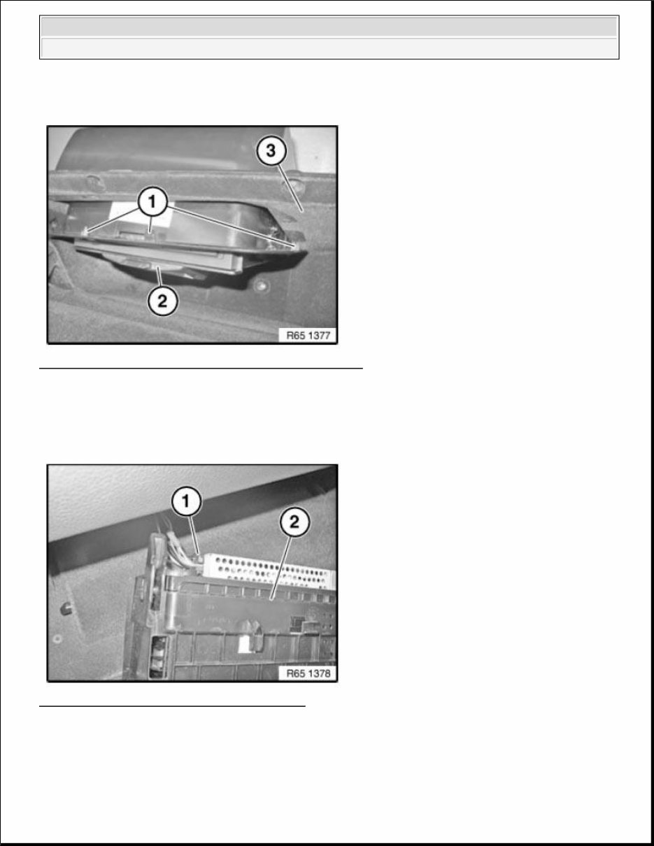 2011 BMW 550I Repair and Service Manual preview img 2