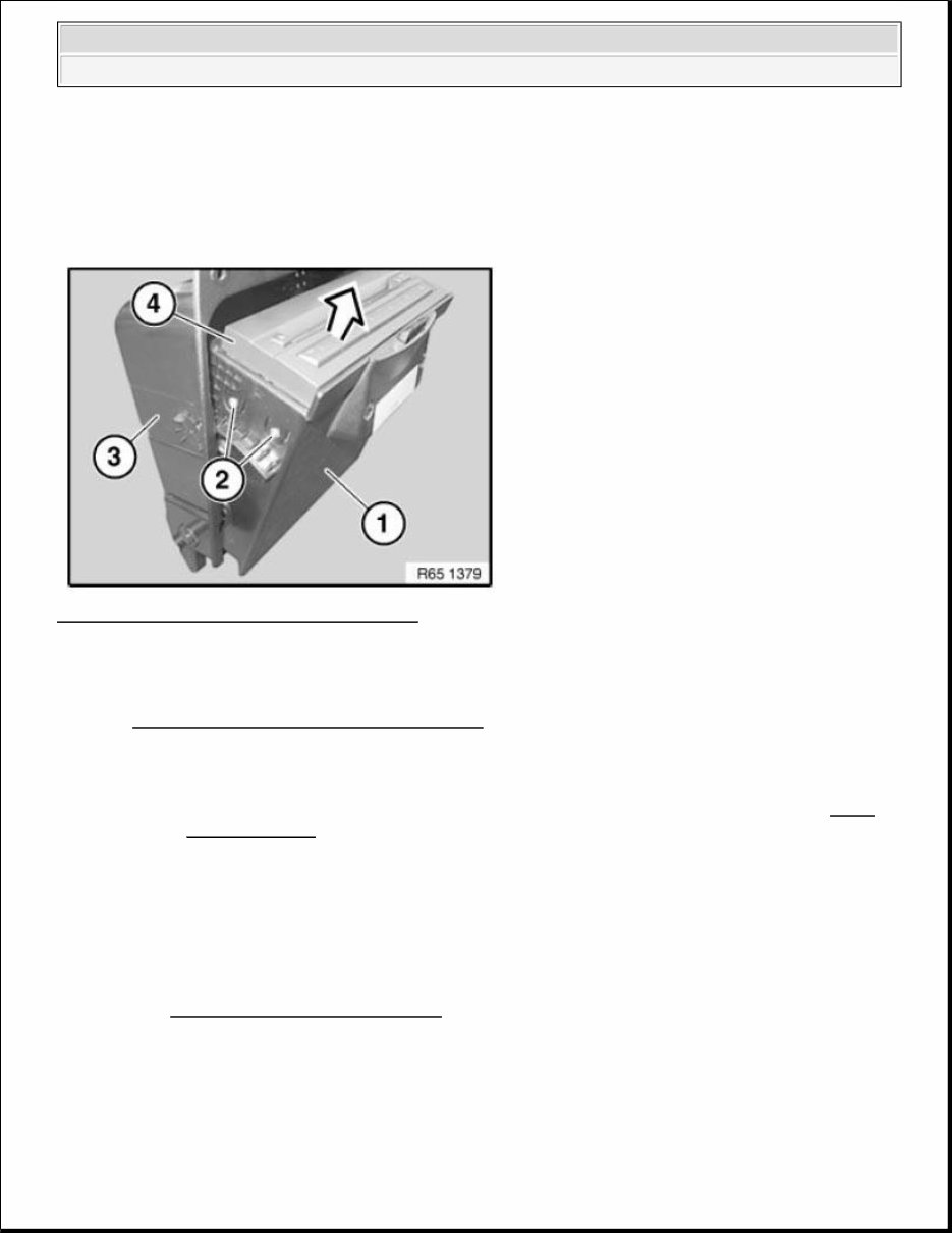 2011 BMW 550I Repair and Service Manual preview img 3