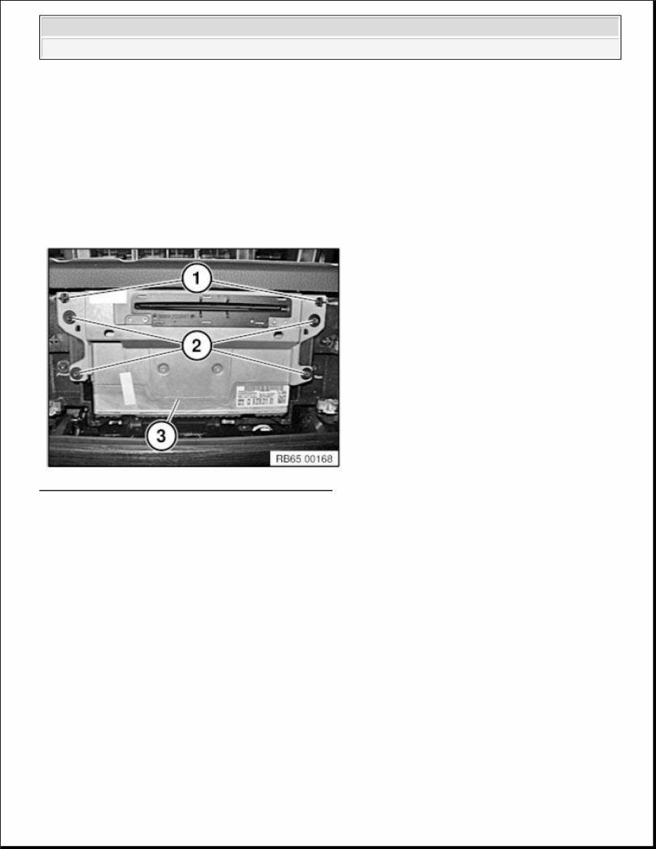 2011 BMW 550I Repair and Service Manual preview img 5
