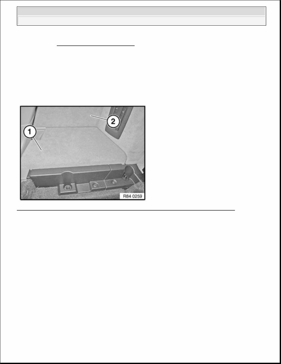 2011 BMW 550I Repair and Service Manual preview img 7