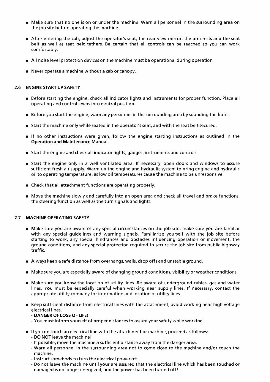Liebherr PR712 PR712B PR722 PR722B PR732 PR732B PR742 PR742B PR752 Series 2 Litronic Crawler Dozer Service Repair Manual preview img 10