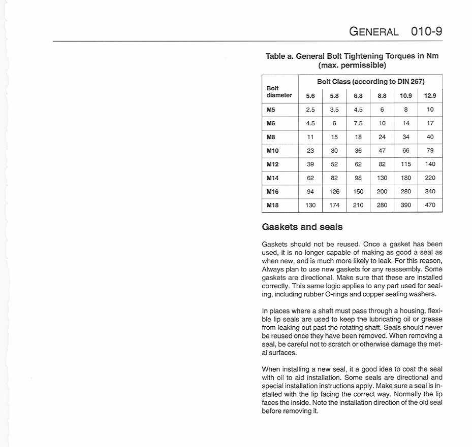 1986 Porsche 911 Service & Repair Manual preview img 8