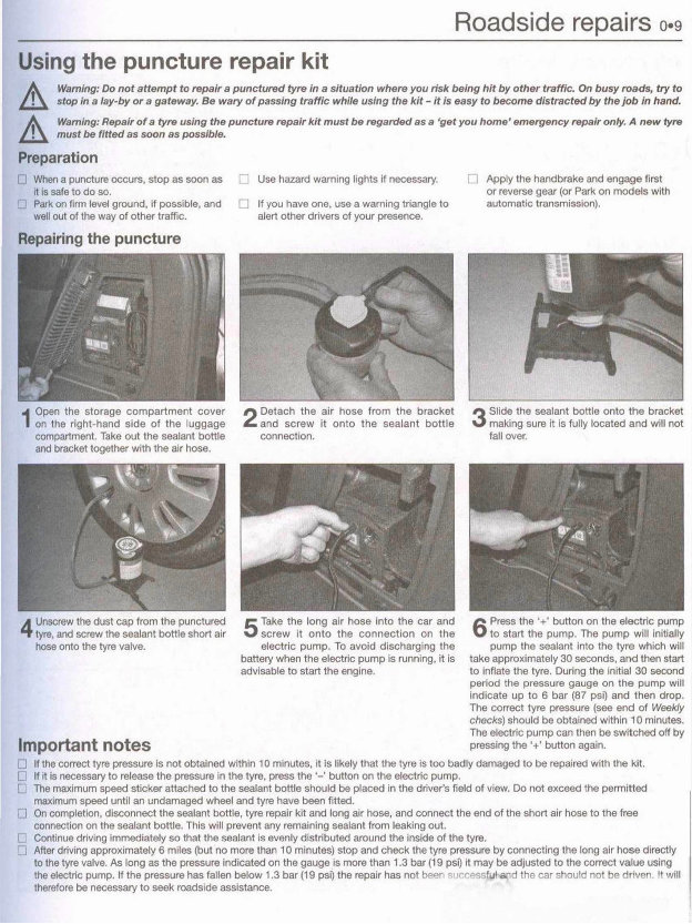 2006-2010 Vauxhall Opel Corsa Petrol & Diesel Service & Repair Manual preview img 10