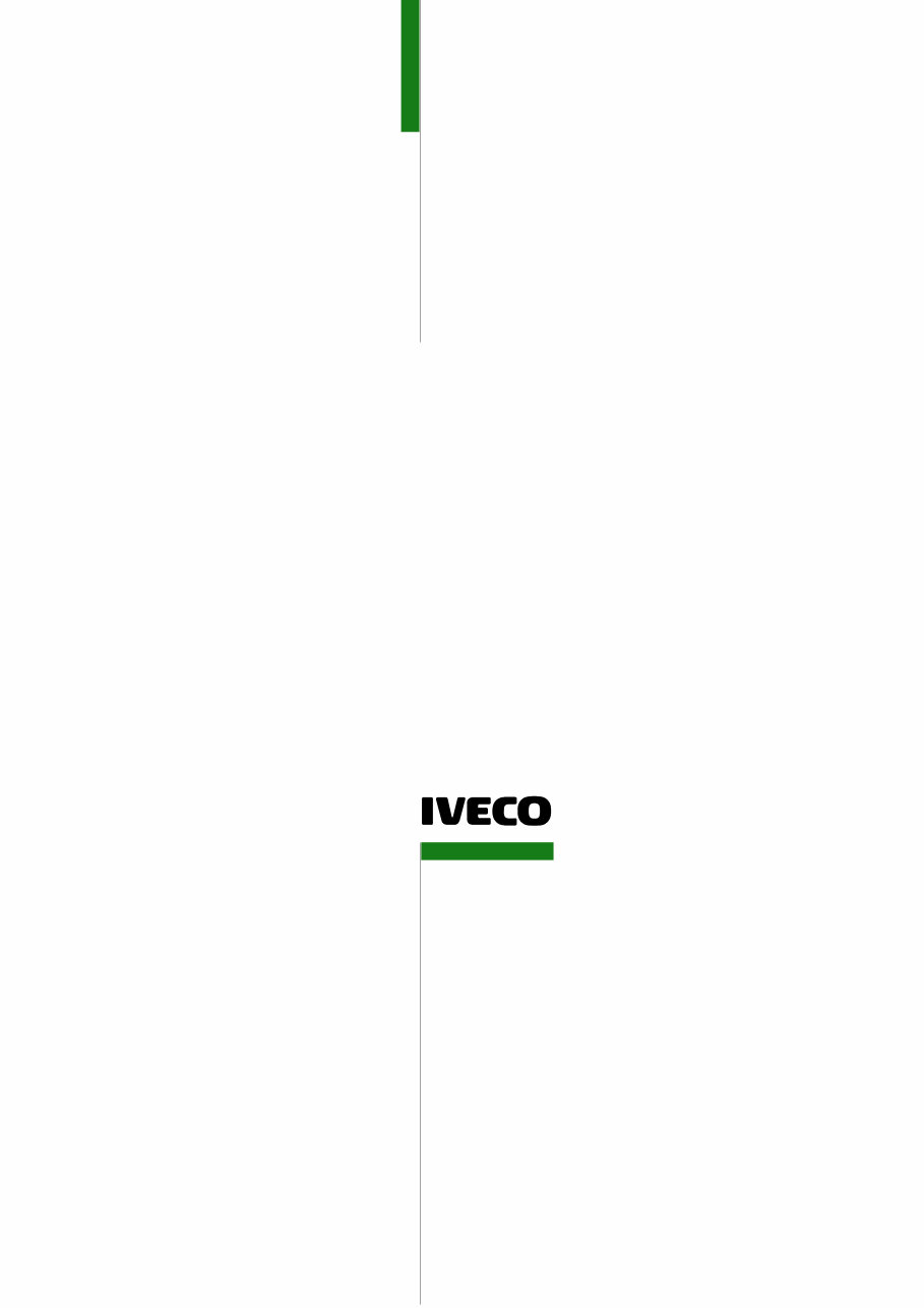 IVECO FIA FIC Engine Service Repair Manual 2006-2012 preview img 1