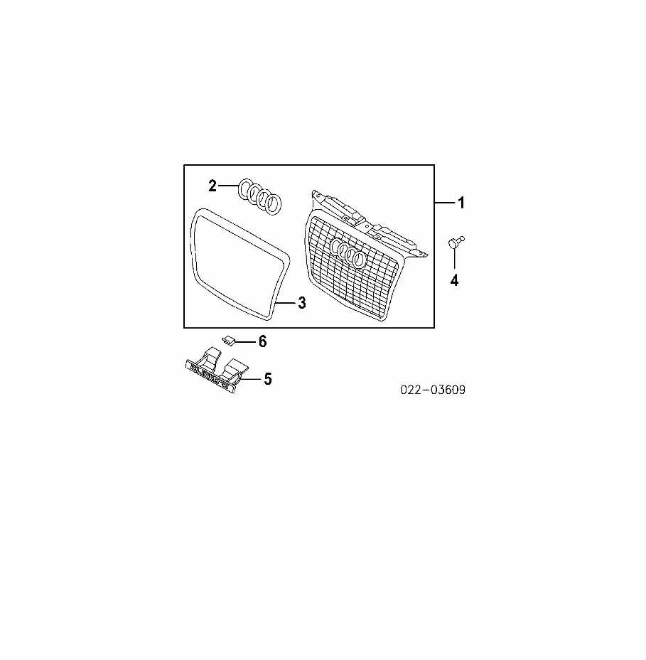 2007 Audi A3 Sportback Download Service & Repair Manual preview img 6