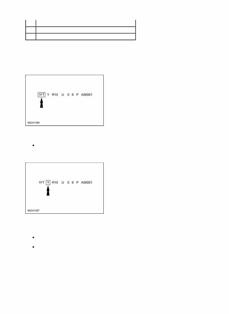2006 Ford Ranger Service & Repair Manual preview img 2