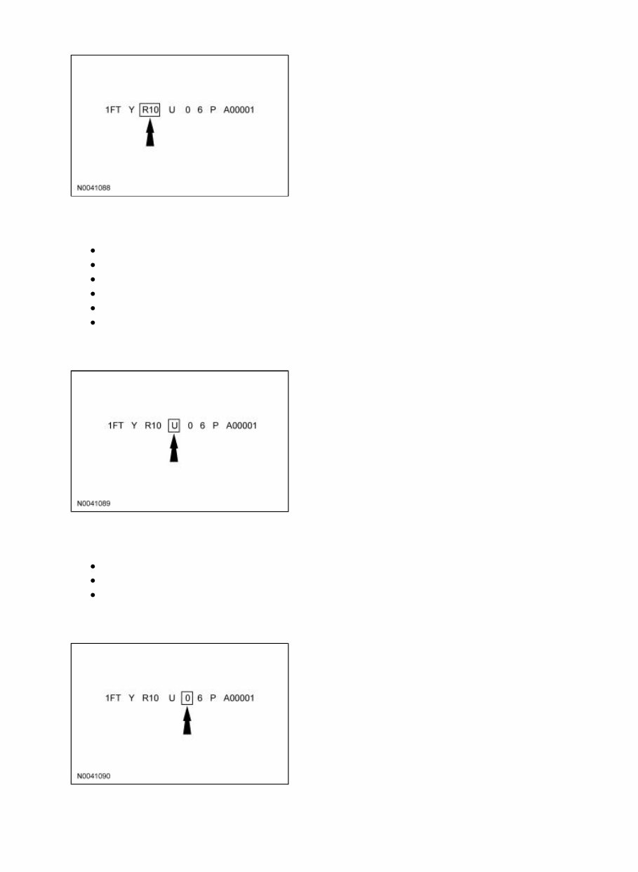 2006 Ford Ranger Service & Repair Manual preview img 3