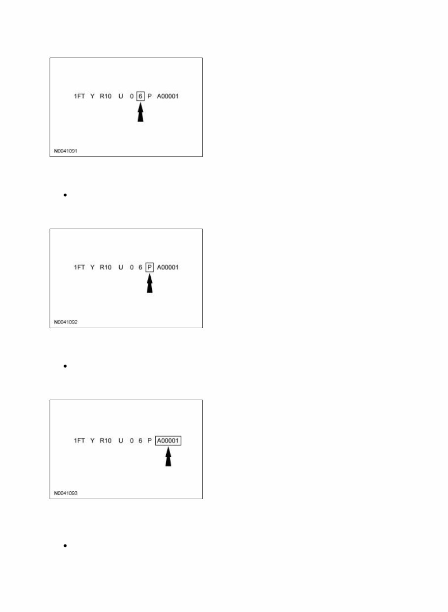 2006 Ford Ranger Service & Repair Manual preview img 4