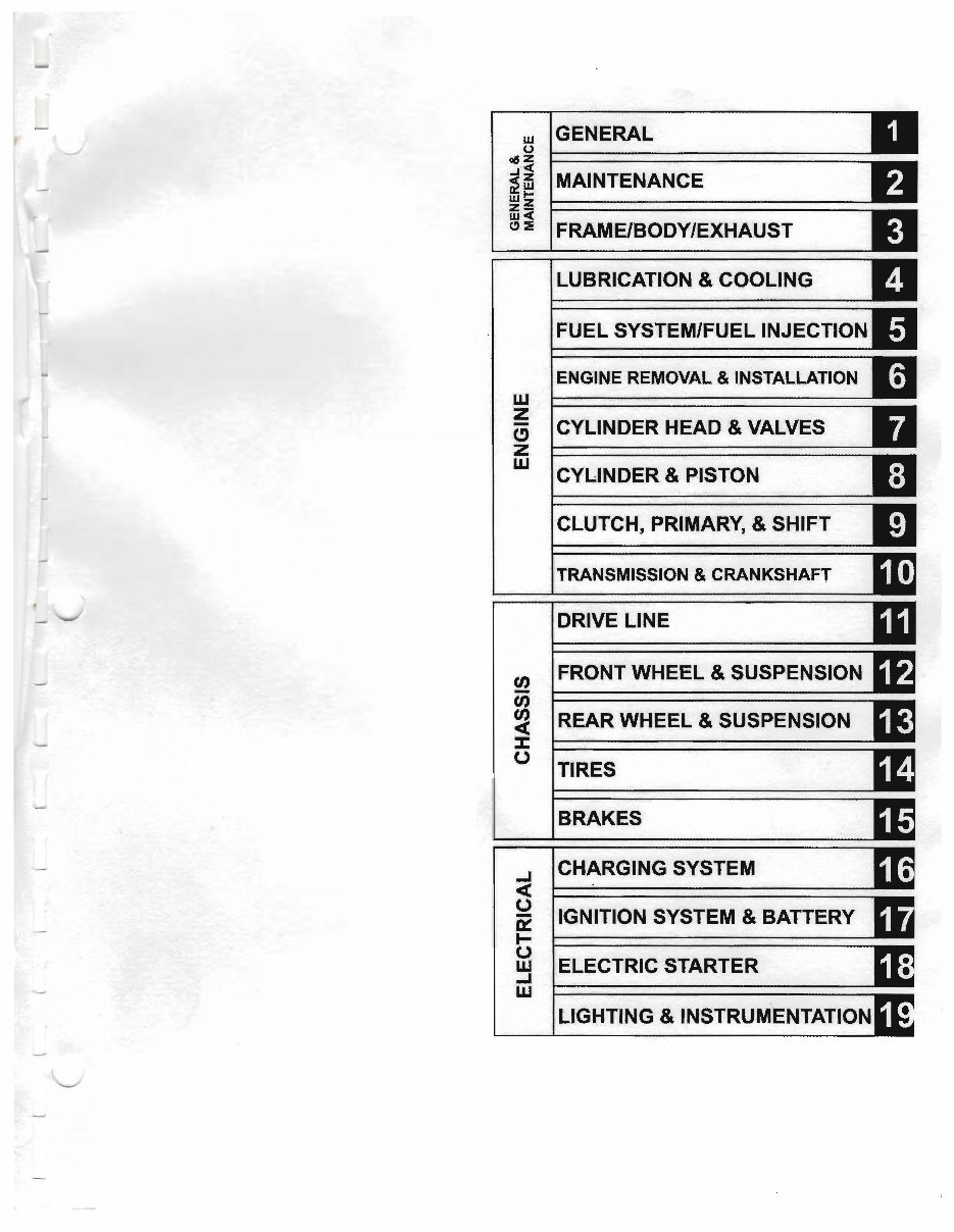 Victory Vegas Kingpin Vegas Jackpot Hammer Motorcycle Complete Workshop Service Repair Manual 2010 2011 2012 preview img 2