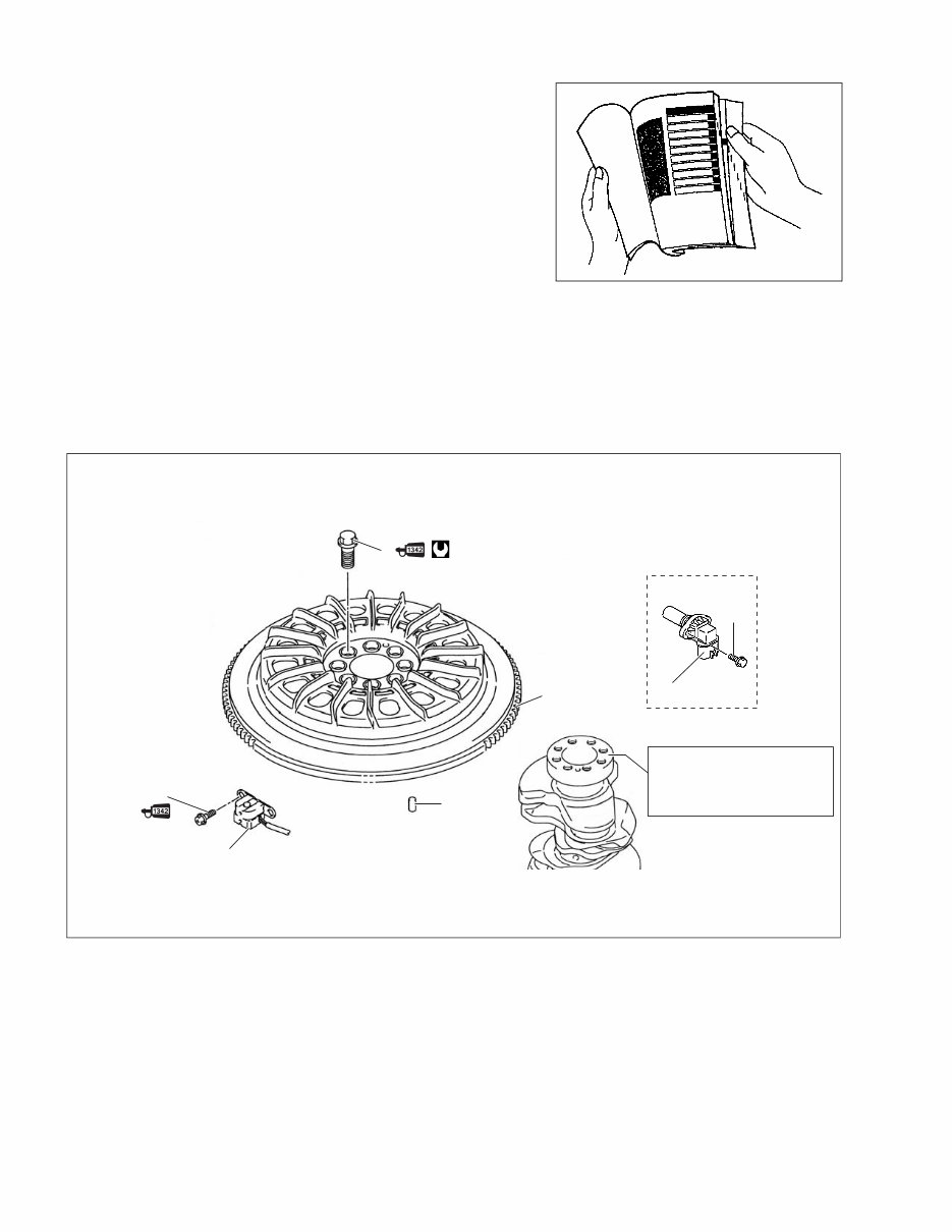 Suzuki Outboard Motor DF150 DF175 4 Stroke Service Repair Manual preview img 2