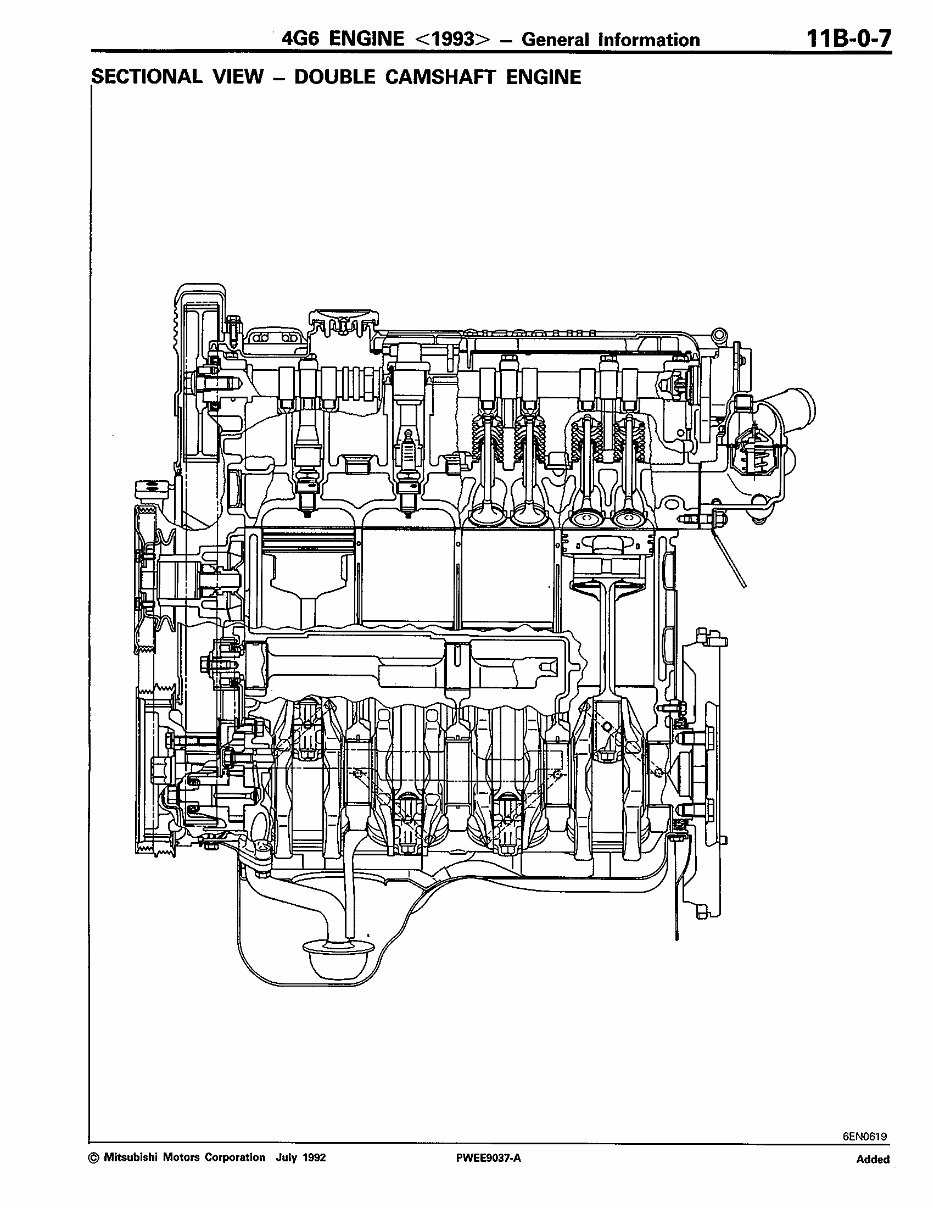 1983-1984 Mitsubishi Pajero/Montero Service & Repair Manual preview img 9