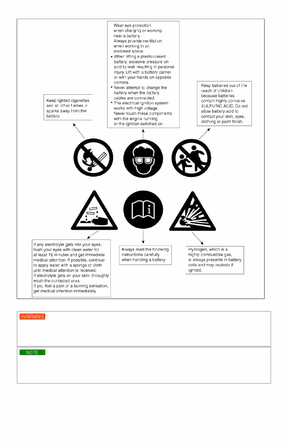 2009 Kia Rio Service & Repair Manual preview img 8